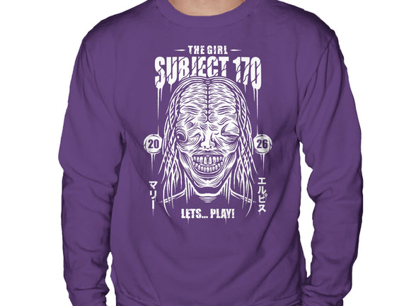 Subject 170