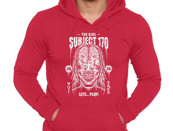 Subject 170