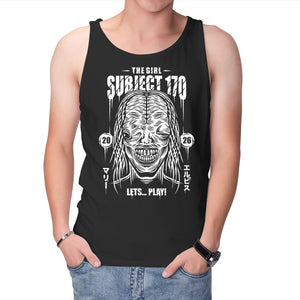 Subject 170