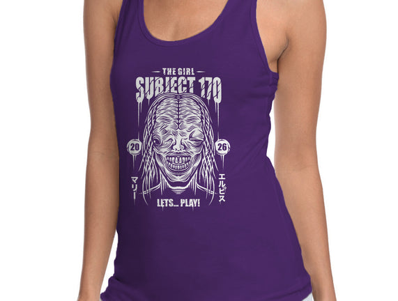 Subject 170