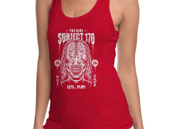 Subject 170