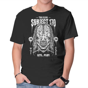 Subject 170