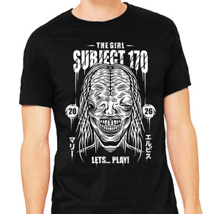 Subject 170