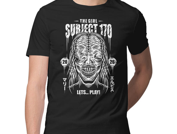 Subject 170
