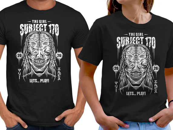 Subject 170