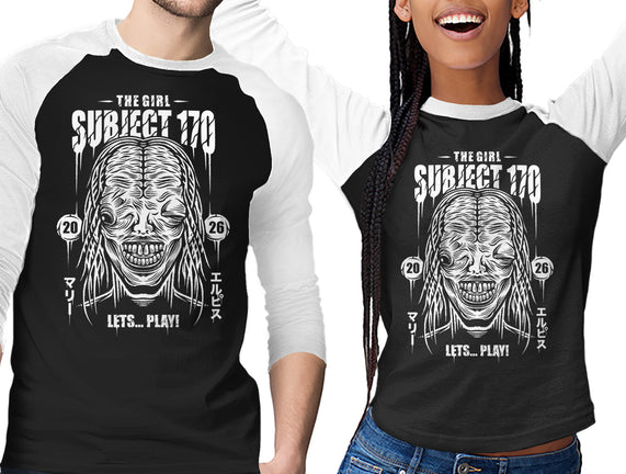 Subject 170