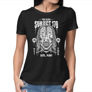 Subject 170