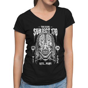 Subject 170