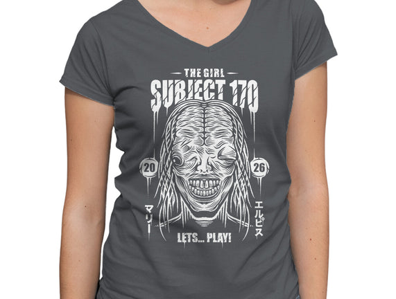 Subject 170