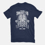 Subject 170-Womens-Basic-Tee-Alundrart