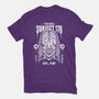Subject 170-Womens-Basic-Tee-Alundrart