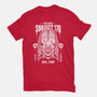 Subject 170-Mens-Heavyweight-Tee-Alundrart