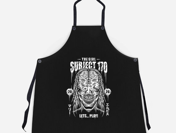 Subject 170