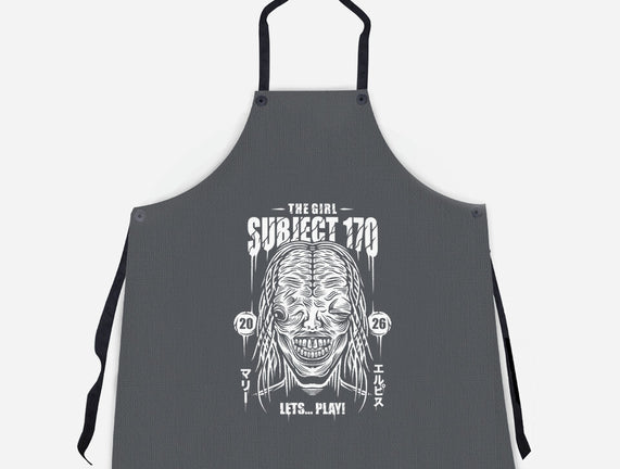 Subject 170