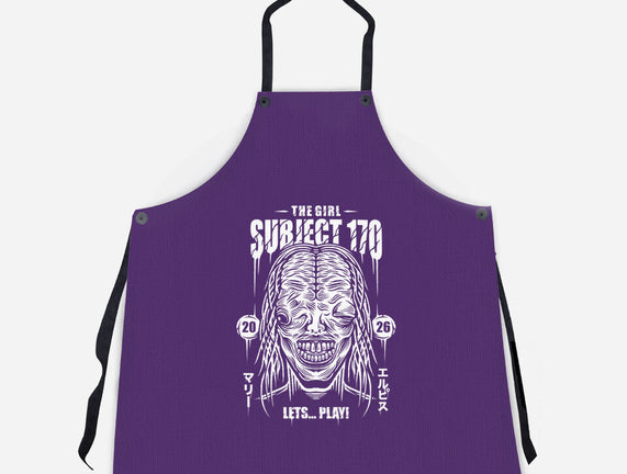 Subject 170