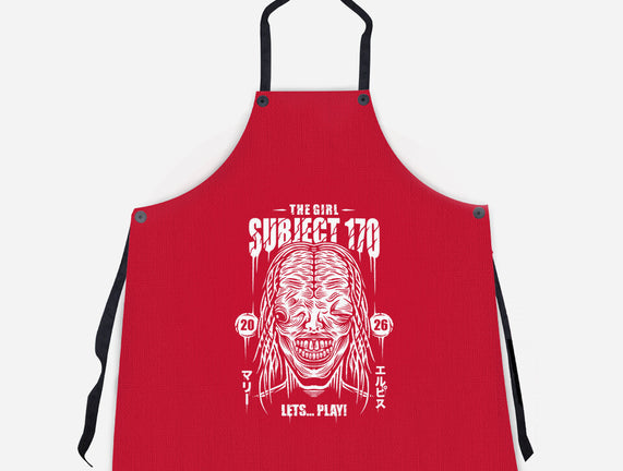 Subject 170