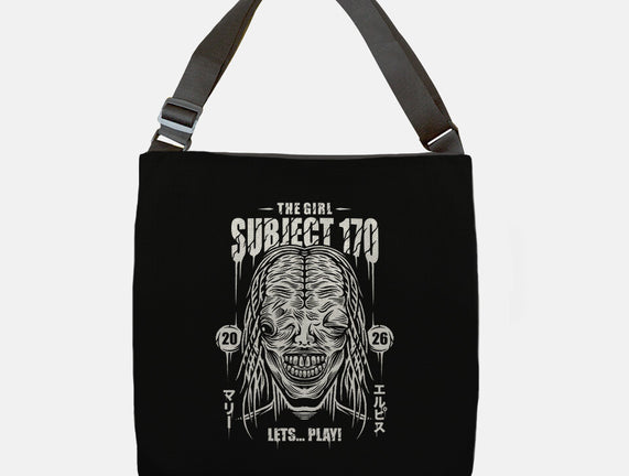 Subject 170
