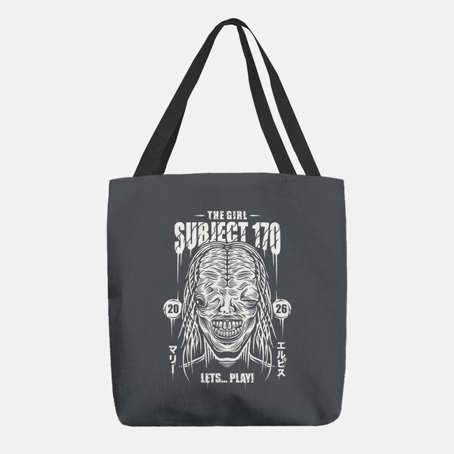 Subject 170-None-Basic Tote-Bag-Alundrart
