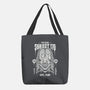 Subject 170-None-Basic Tote-Bag-Alundrart