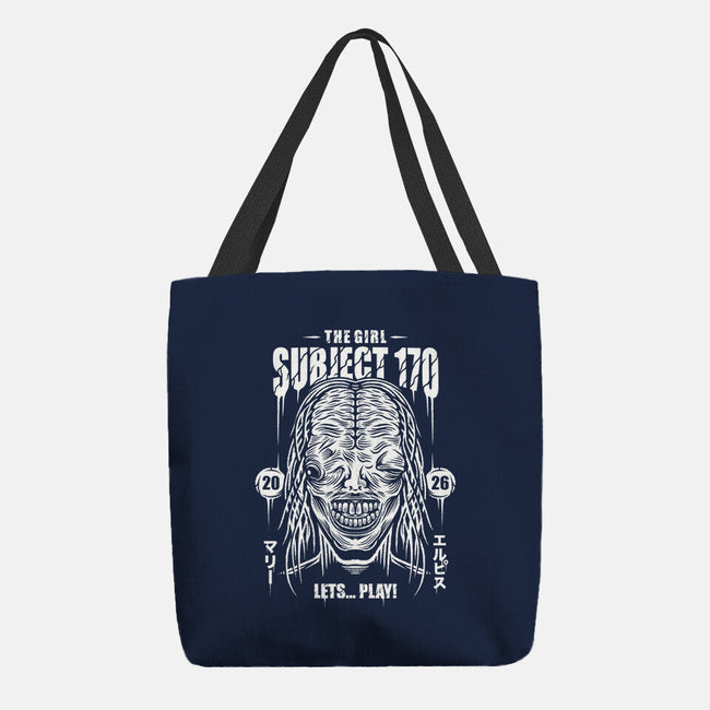 Subject 170-None-Basic Tote-Bag-Alundrart
