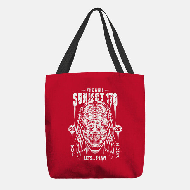 Subject 170-None-Basic Tote-Bag-Alundrart