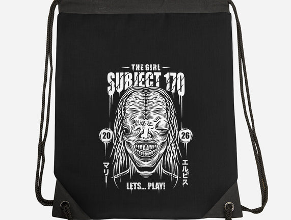 Subject 170