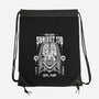 Subject 170-None-Drawstring-Bag-Alundrart