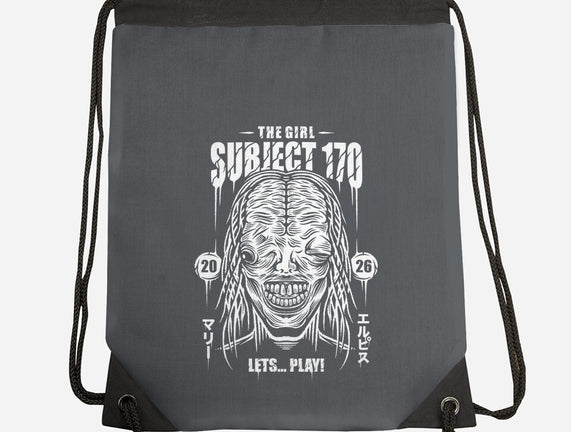Subject 170