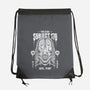 Subject 170-None-Drawstring-Bag-Alundrart