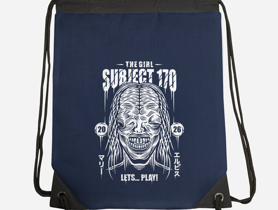 Subject 170