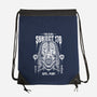 Subject 170-None-Drawstring-Bag-Alundrart