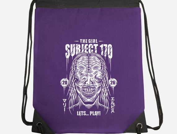 Subject 170