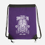 Subject 170-None-Drawstring-Bag-Alundrart