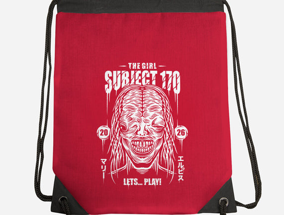 Subject 170