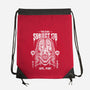 Subject 170-None-Drawstring-Bag-Alundrart