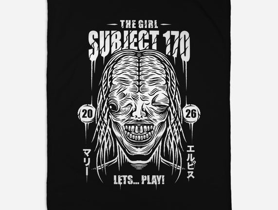 Subject 170