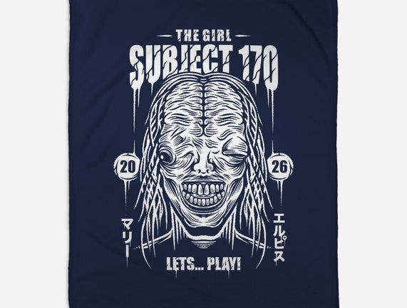Subject 170
