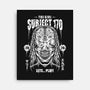 Subject 170-None-Stretched-Canvas-Alundrart