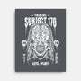 Subject 170-None-Stretched-Canvas-Alundrart