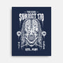 Subject 170-None-Stretched-Canvas-Alundrart