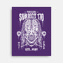 Subject 170-None-Stretched-Canvas-Alundrart