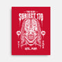Subject 170-None-Stretched-Canvas-Alundrart
