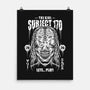 Subject 170-None-Matte-Poster-Alundrart