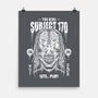Subject 170-None-Matte-Poster-Alundrart