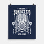 Subject 170-None-Matte-Poster-Alundrart