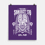 Subject 170-None-Matte-Poster-Alundrart