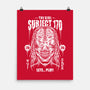 Subject 170-None-Matte-Poster-Alundrart