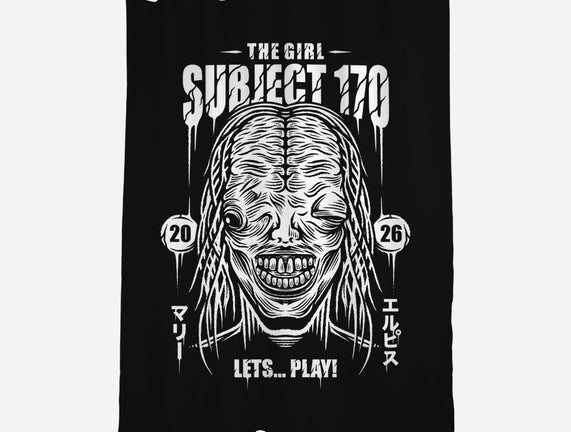 Subject 170