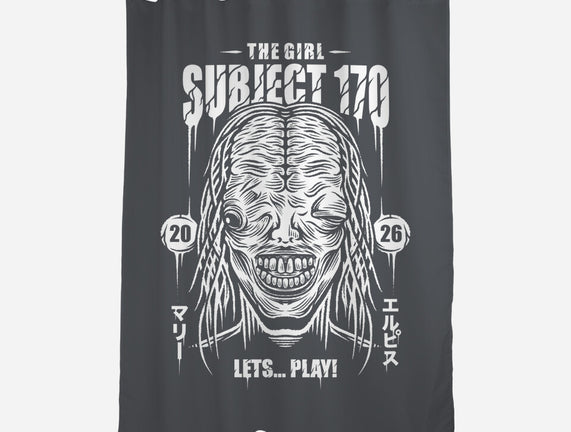 Subject 170