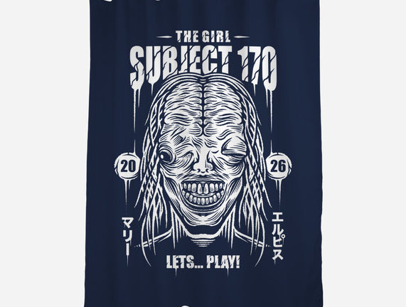 Subject 170